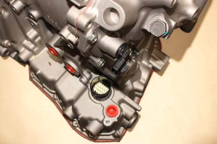 2013–2019 Nissan Versa / Versa Note 1.6L CVT FWD JF015E remanufactured transmission — Essen Pro Motors (image 11 of 12)