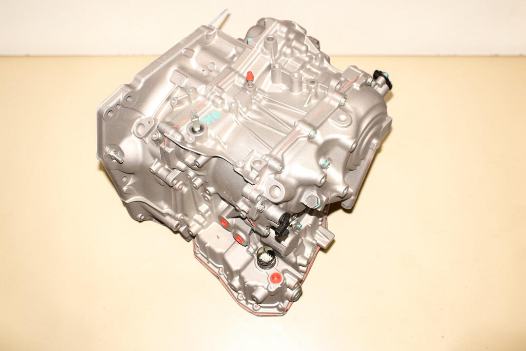 2013–2019 Nissan Versa / Versa Note 1.6L CVT FWD JF015E remanufactured transmission — Essen Pro Motors (image 5 of 12)