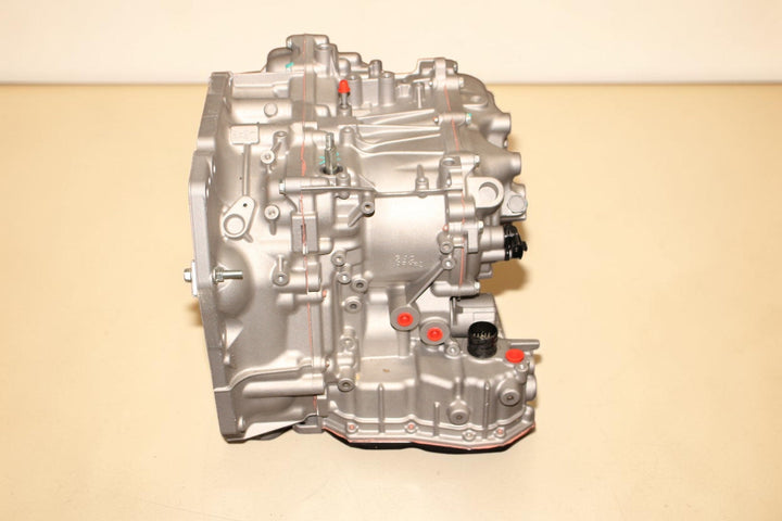 2013–2019 Nissan Versa / Versa Note 1.6L CVT FWD JF015E remanufactured transmission — Essen Pro Motors (image 4 of 12)