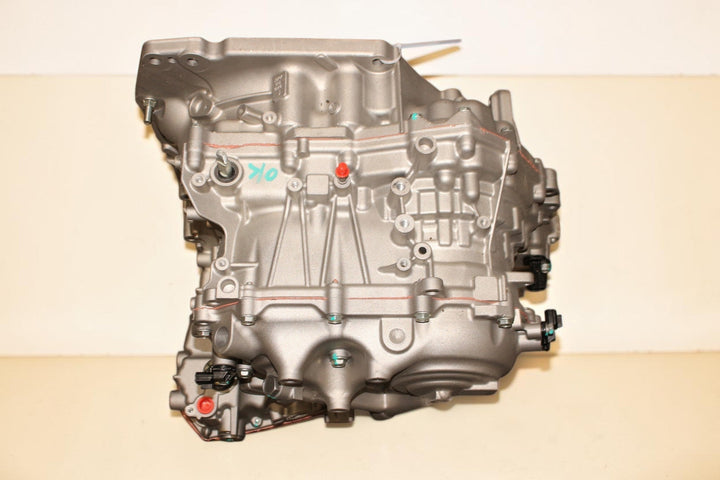 2013–2019 Nissan Versa / Versa Note 1.6L CVT FWD JF015E remanufactured transmission — Essen Pro Motors (image 12 of 12)