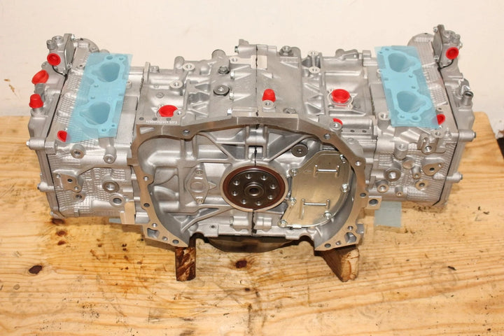 2005–2009 Subaru Outback XT 2.5L Turbo EJ255 remanufactured engine — Essen Pro Motors (image 4 of 7)