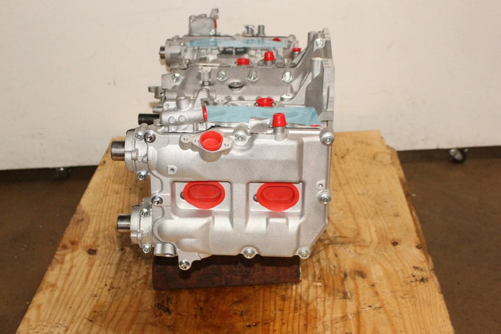 2004–2013 Subaru Forester XT 2.5L Turbo EJ255 remanufactured engine — Essen Pro Motors (image 5 of 7)