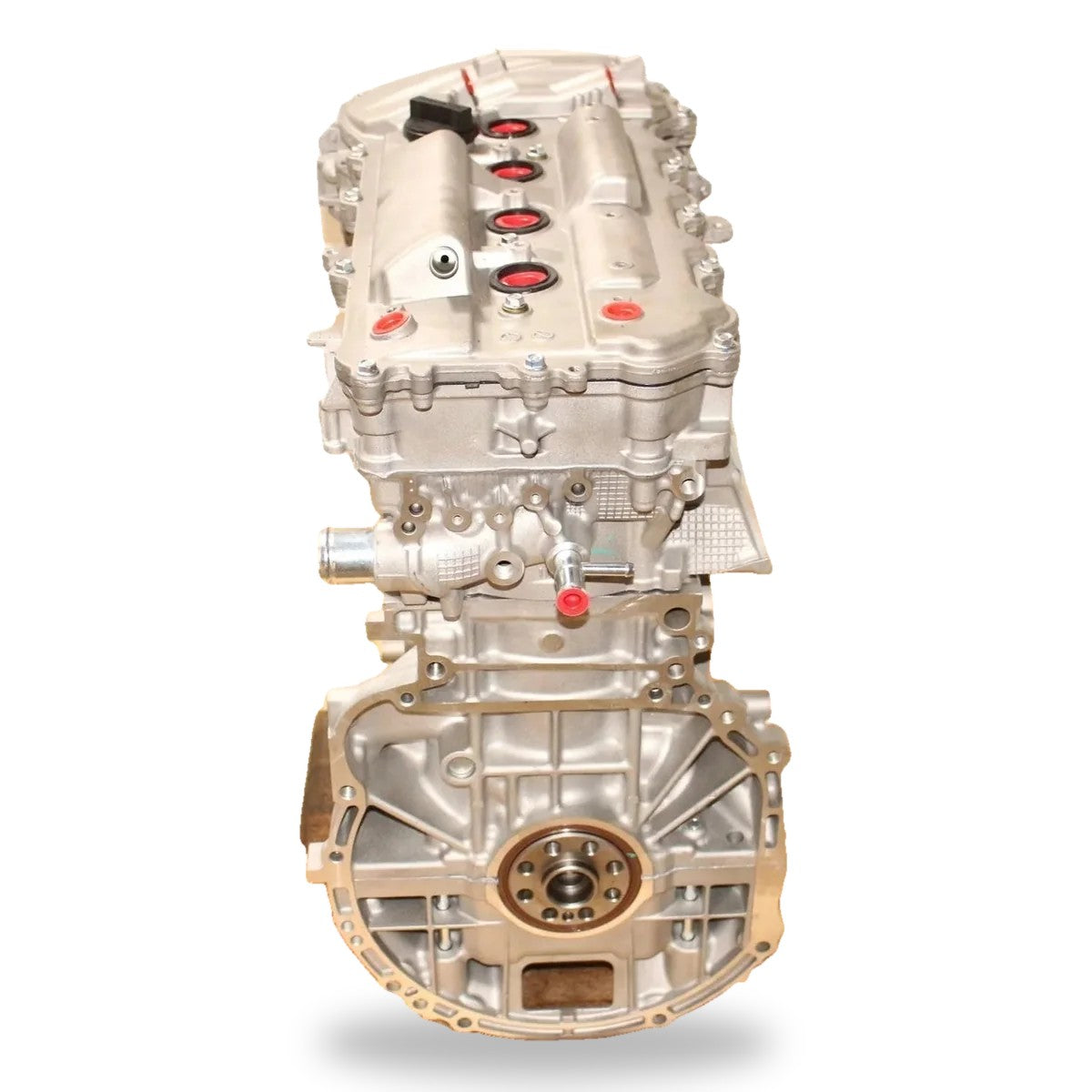 Moteur Toyota 2AR-FE 2.5L remanufacturé (0 km), bloc long