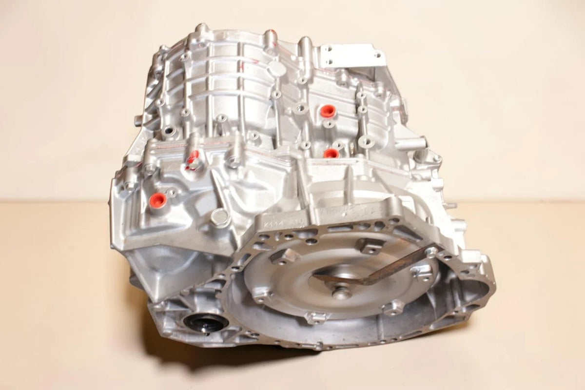 2018–2022 Toyota C-HR 2.0L CVT K114 remanufactured transmission — Essen Pro Motors (image 1 of 9)