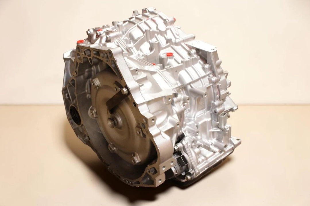 2018–2022 Toyota C-HR 2.0L CVT K114 remanufactured transmission — Essen Pro Motors (image 3 of 9)