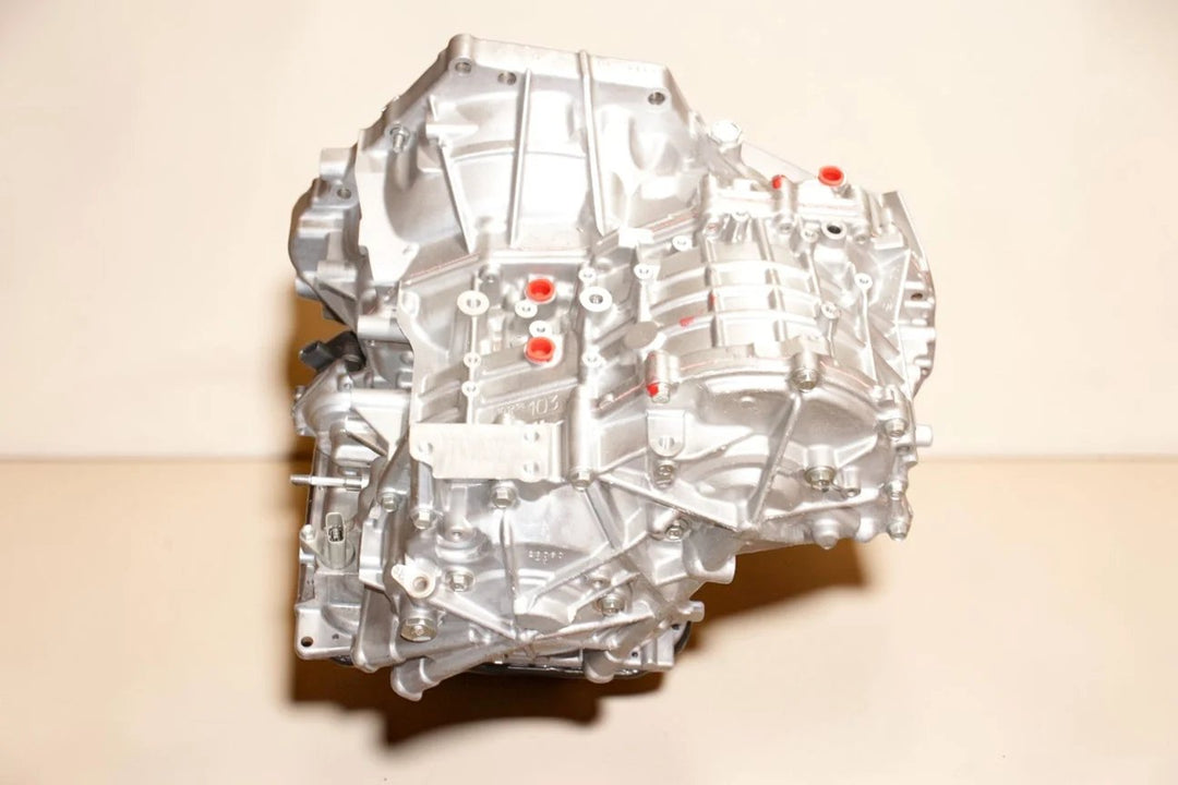 2018–2022 Toyota C-HR 2.0L CVT K114 remanufactured transmission — Essen Pro Motors (image 7 of 9)
