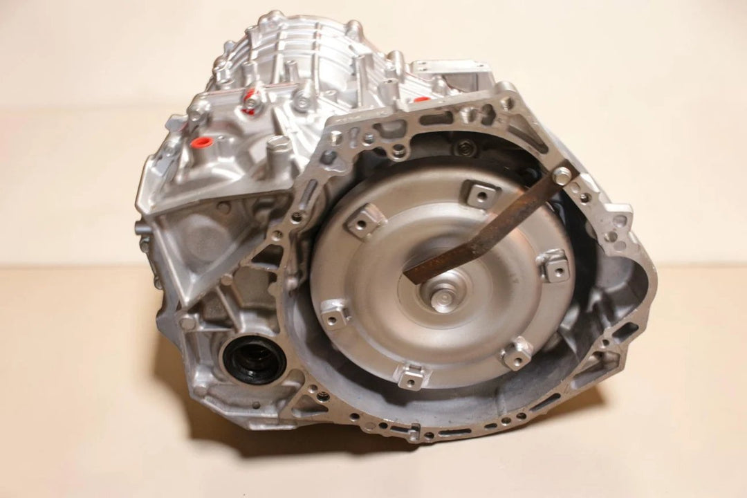 2018–2022 Toyota C-HR 2.0L CVT K114 remanufactured transmission — Essen Pro Motors (image 9 of 9)
