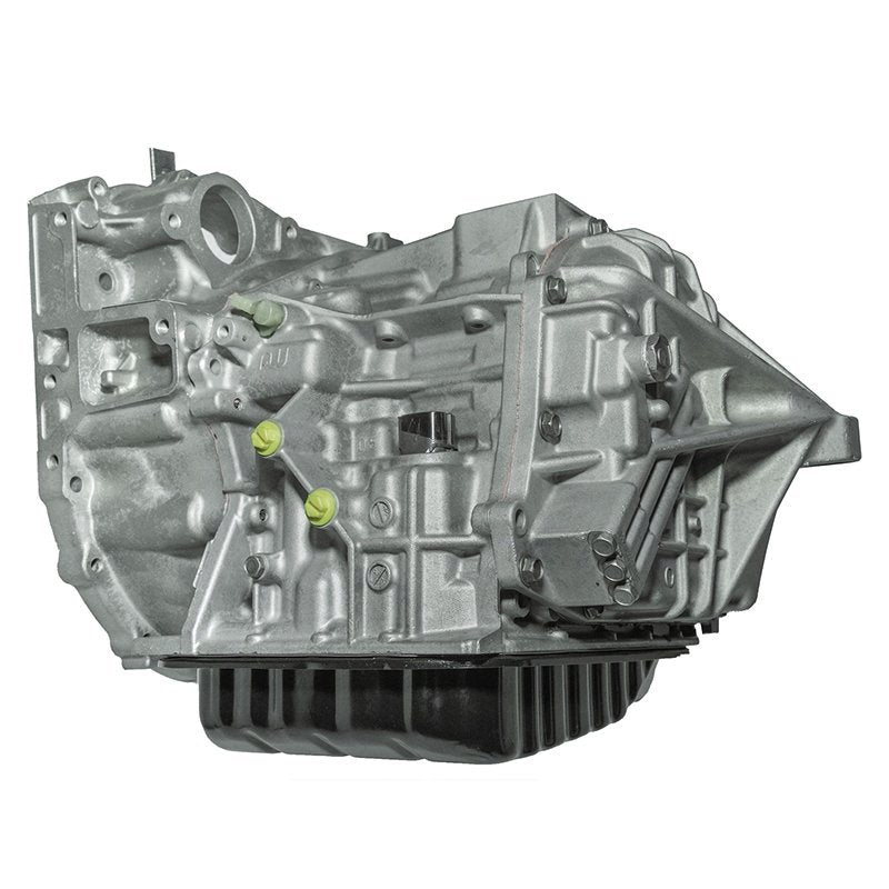 2011–2020 Toyota Sienna V6 3.5L 6-Speed Automatic FWD U660E remanufactured transmission — Essen Pro Motors (image 3 of 10)