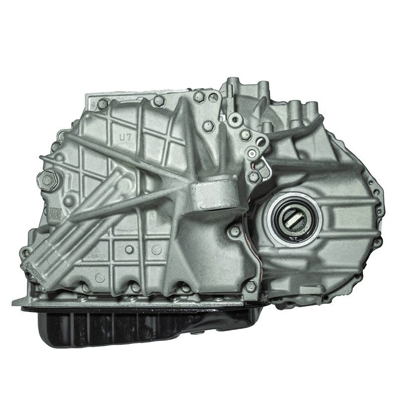 2009–2016 Toyota Venza V6 3.5L 6-Speed Automatic FWD U660E remanufactured transmission — Essen Pro Motors (image 4 of 10)