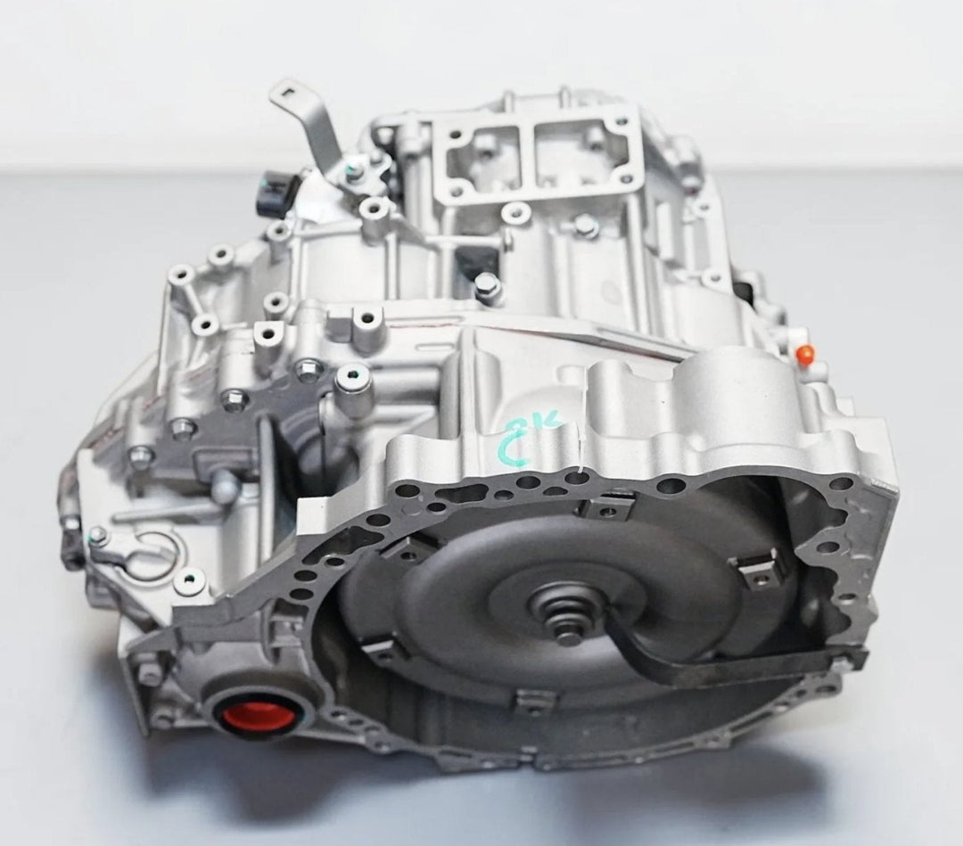 2011–2020 Toyota Sienna V6 3.5L 6-Speed Automatic FWD U660E remanufactured transmission — Essen Pro Motors (image 7 of 10)