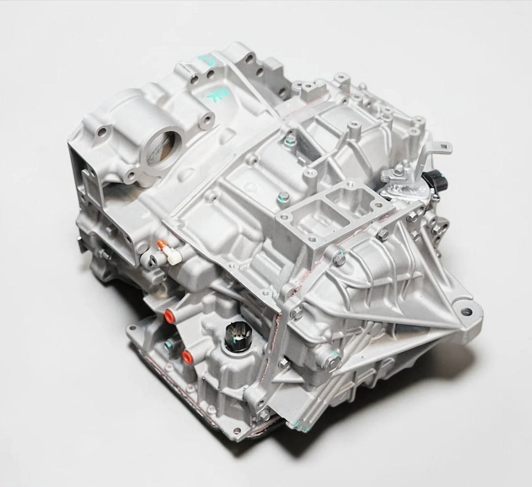 2008–2012 Toyota Avalon 3.5L 6-Speed Automatic FWD U660E remanufactured transmission — Essen Pro Motors (image 9 of 10)