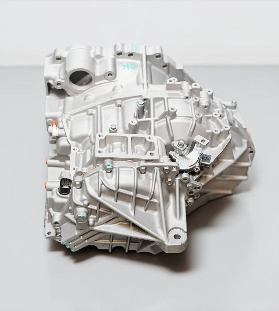 2006–2012 Toyota RAV4 V6 3.5L 6-Speed Automatic FWD U660E remanufactured transmission — Essen Pro Motors (image 10 of 10)