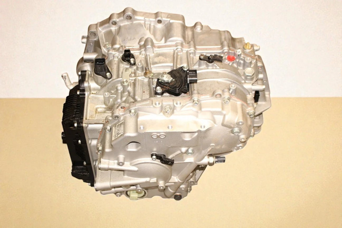 2019–2025 Toyota Corolla 2.0L CVT FWD K120 remanufactured transmission — Essen Pro Motors (image 1 of 11)