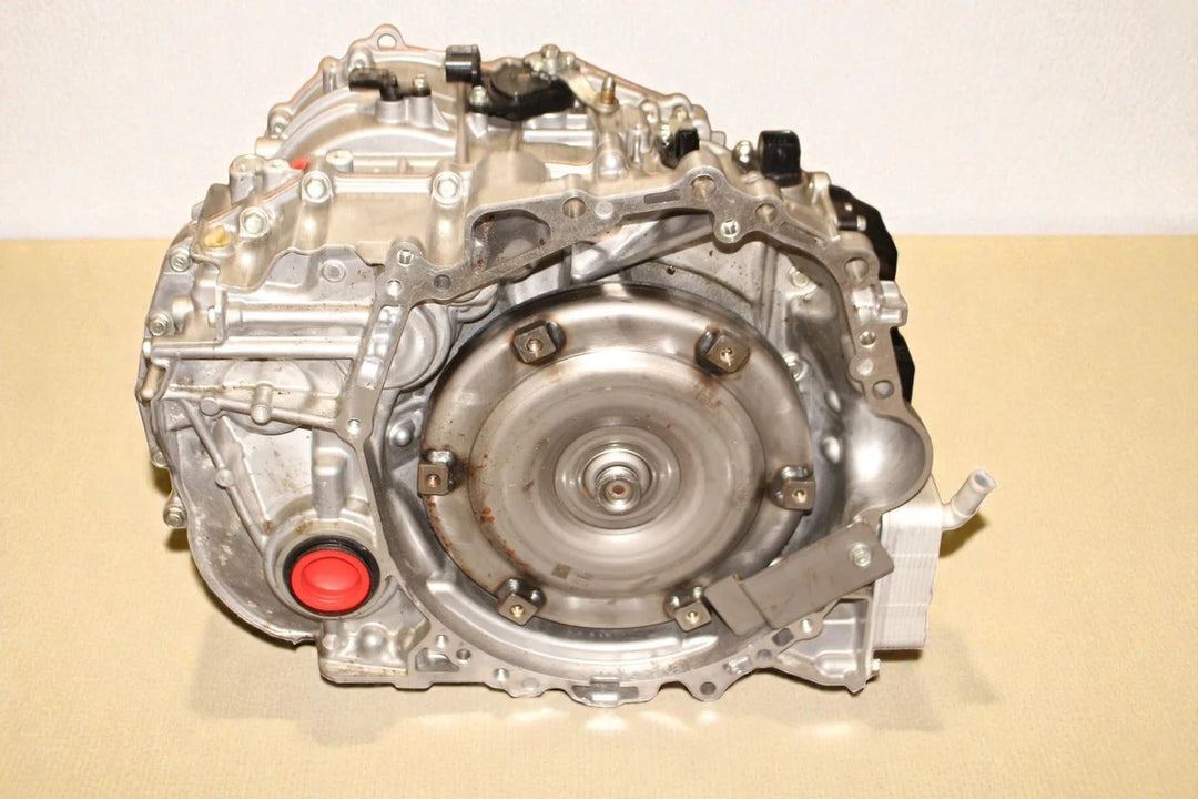 2022–2025 Toyota Corolla Cross 2.0L CVT FWD K120 remanufactured transmission — Essen Pro Motors (image 3 of 11)