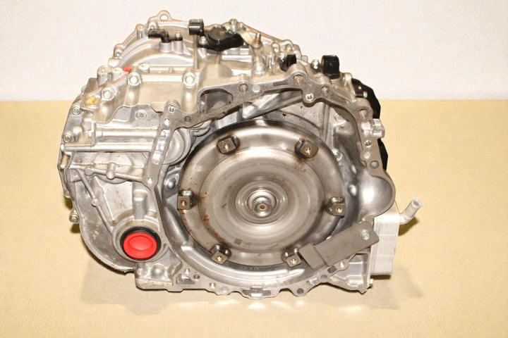 2019–2025 Toyota Corolla 2.0L CVT FWD K120 remanufactured transmission — Essen Pro Motors (image 3 of 11)