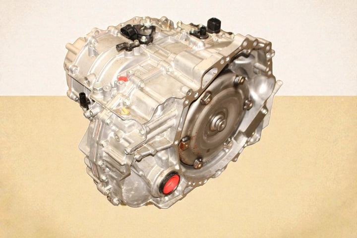 2019–2025 Toyota Corolla 2.0L CVT FWD K120 remanufactured transmission — Essen Pro Motors (image 5 of 11)