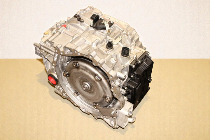2019–2025 Toyota Corolla 2.0L CVT FWD K120 remanufactured transmission — Essen Pro Motors (image 6 of 11)