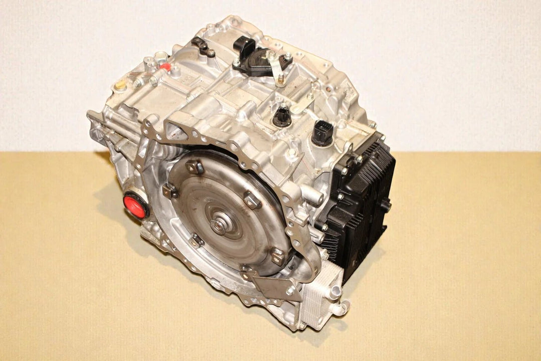 2019–2022 Lexus UX 200 2.0L CVT FWD K120 remanufactured transmission — Essen Pro Motors (image 6 of 11)
