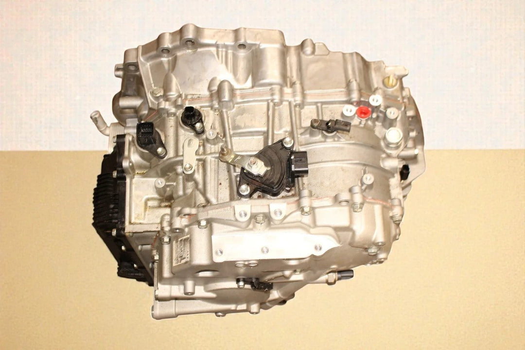 2019–2022 Lexus UX 200 2.0L CVT FWD K120 remanufactured transmission — Essen Pro Motors (image 7 of 11)