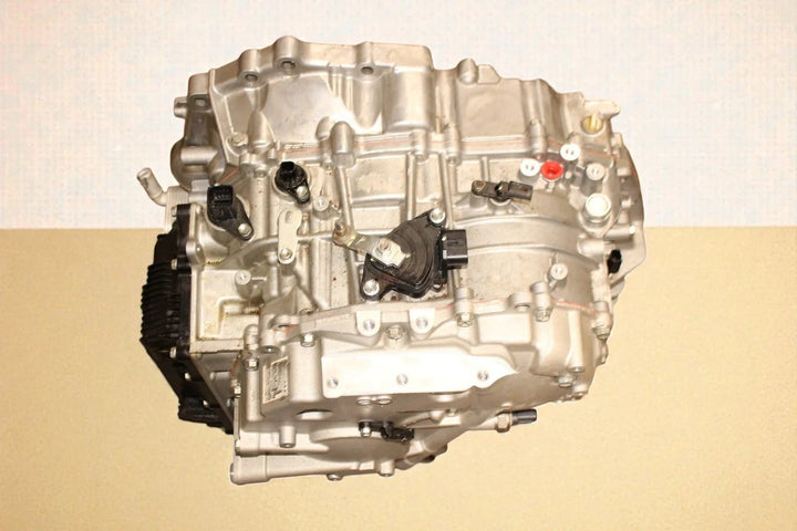 2022–2025 Toyota Corolla Cross 2.0L CVT FWD K120 remanufactured transmission — Essen Pro Motors (image 7 of 11)