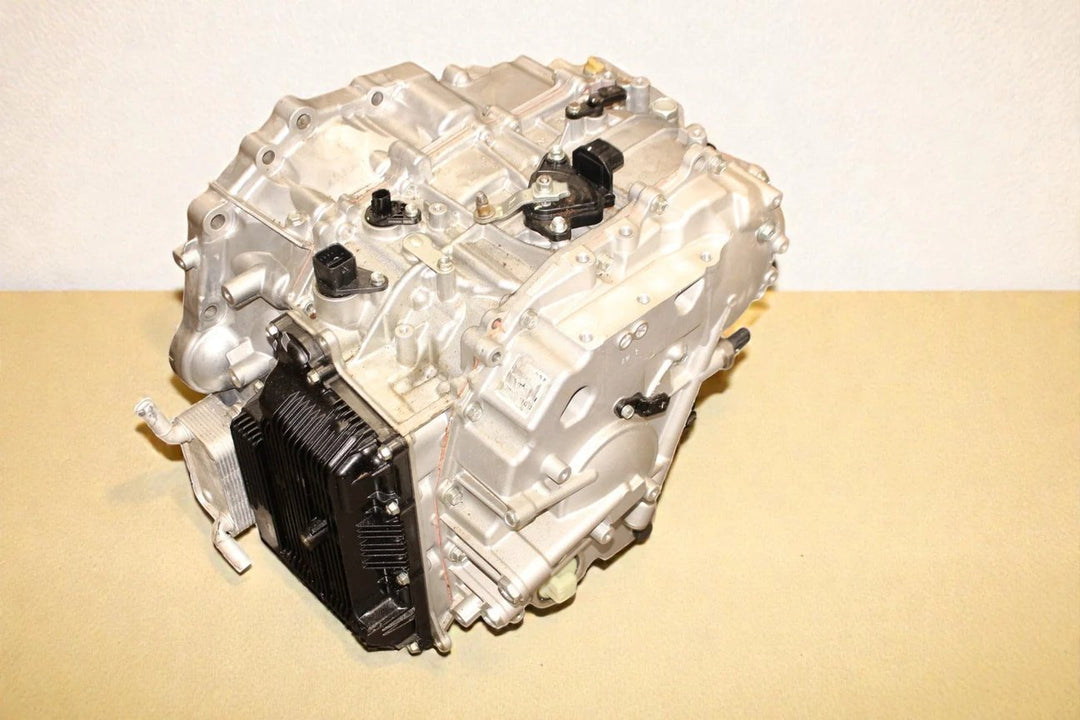 2019–2022 Lexus UX 200 2.0L CVT FWD K120 remanufactured transmission — Essen Pro Motors (image 8 of 11)
