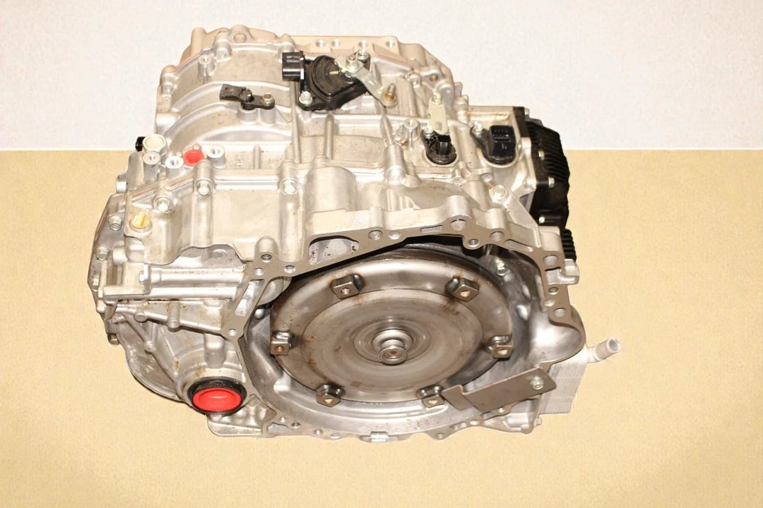 2019–2022 Lexus UX 200 2.0L CVT FWD K120 remanufactured transmission — Essen Pro Motors (image 10 of 11)