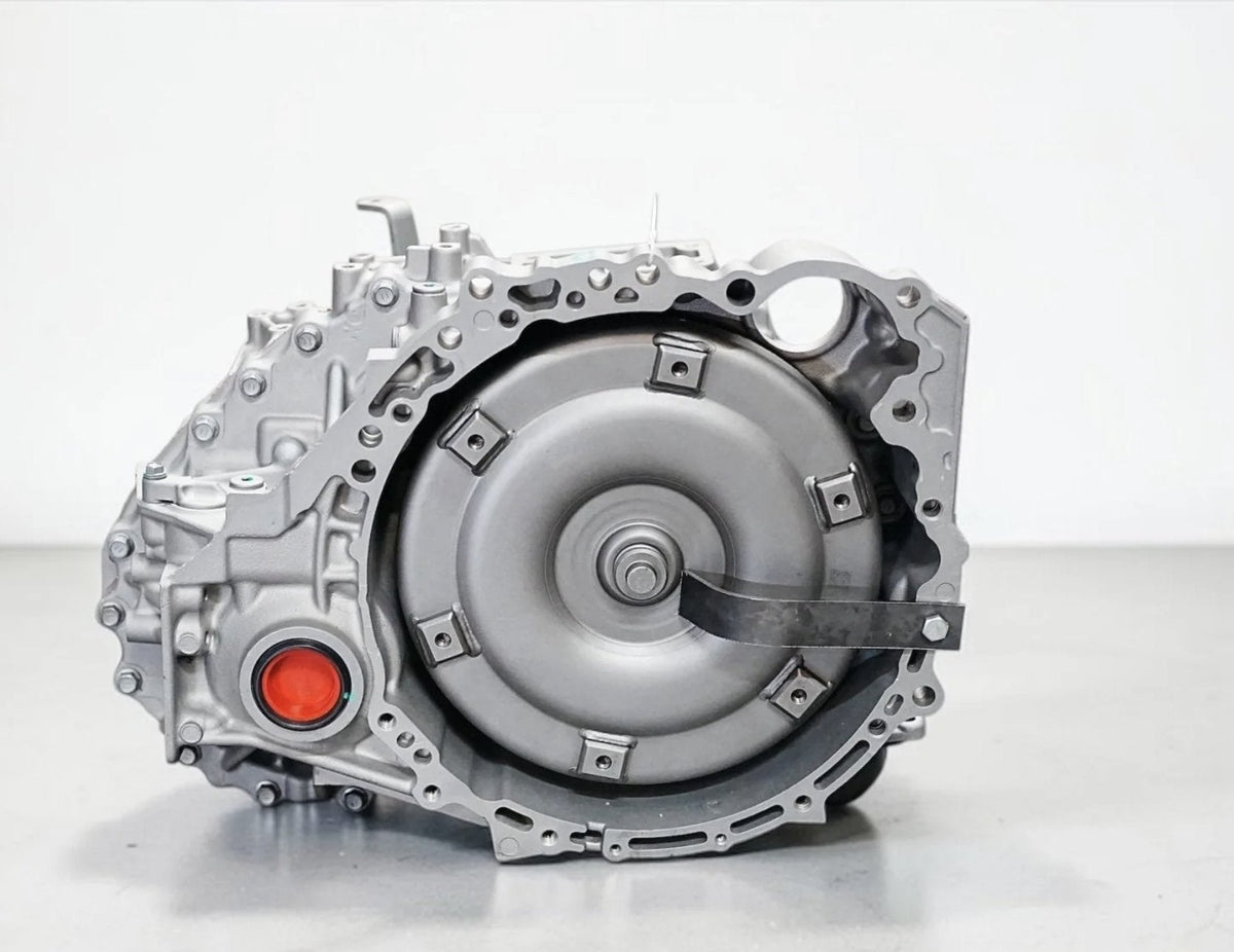 2011–2020 Toyota Sienna V6 3.5L 6-Speed Automatic AWD U660F remanufactured transmission — Essen Pro Motors (image 1 of 7)