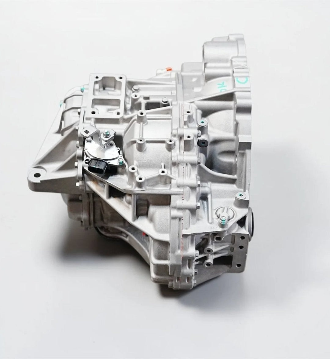 2006–2012 Toyota RAV4 V6 3.5L 6-Speed Automatic AWD U660F remanufactured transmission — Essen Pro Motors (image 6 of 7)