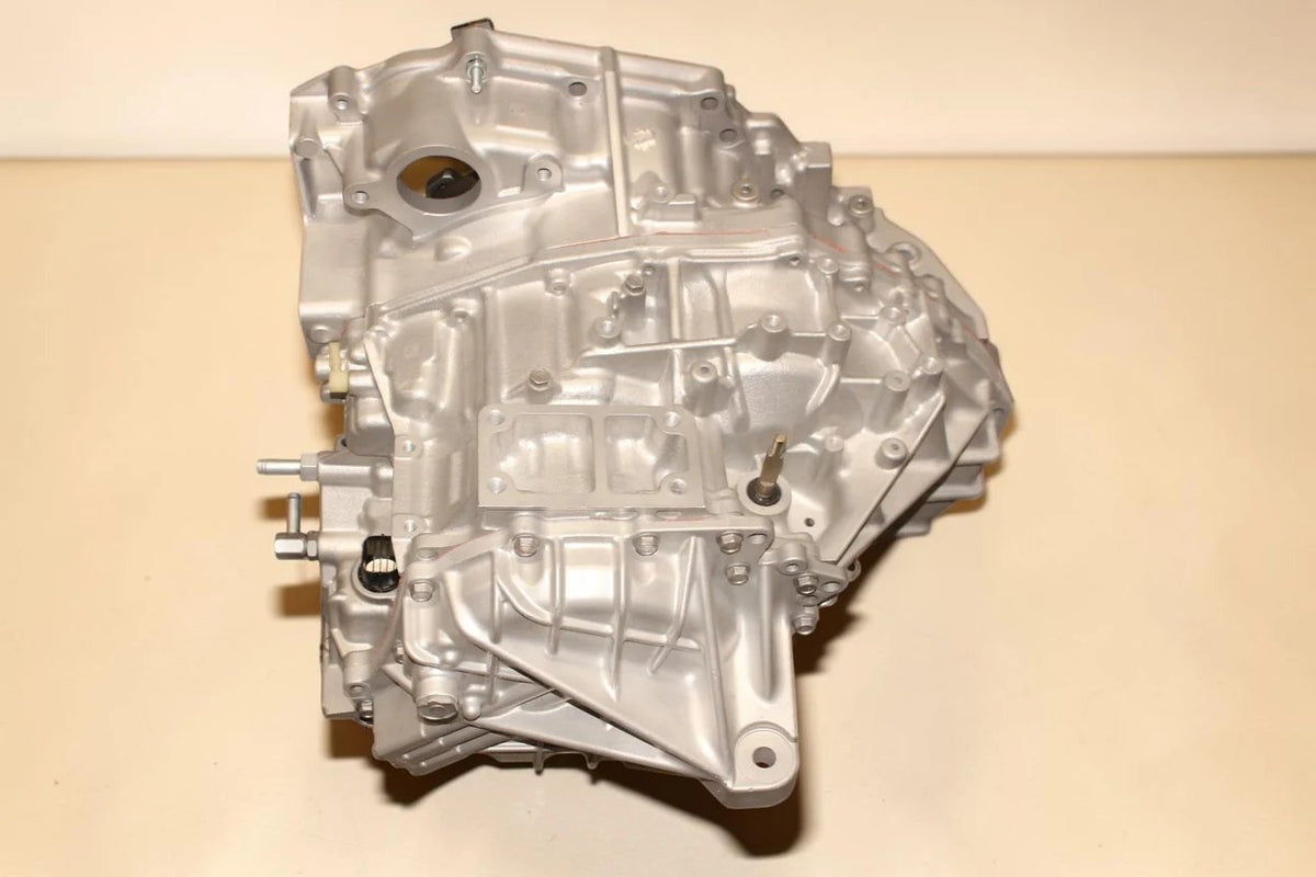 2009–2016 Toyota Venza 2.7L 6-Speed Automatic AWD U760F remanufactured transmission — Essen Pro Motors (image 1 of 10)