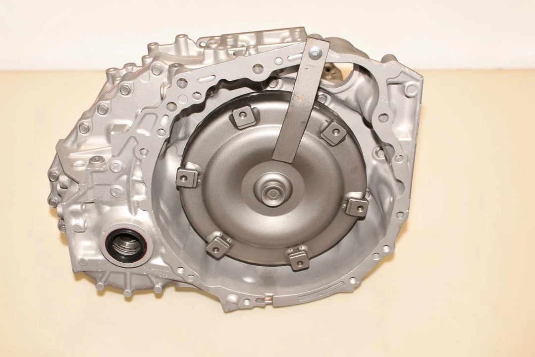 2009–2016 Toyota Venza 2.7L 6-Speed Automatic AWD U760F remanufactured transmission — Essen Pro Motors (image 2 of 10)