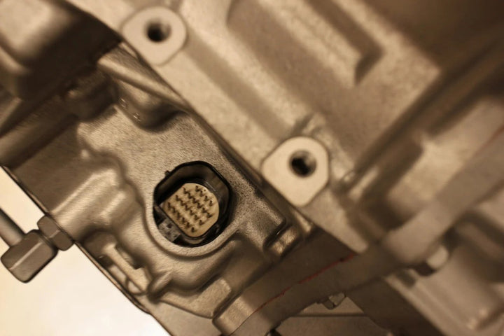 2009–2016 Toyota Venza 2.7L 6-Speed Automatic AWD U760F remanufactured transmission — Essen Pro Motors (image 6 of 10)
