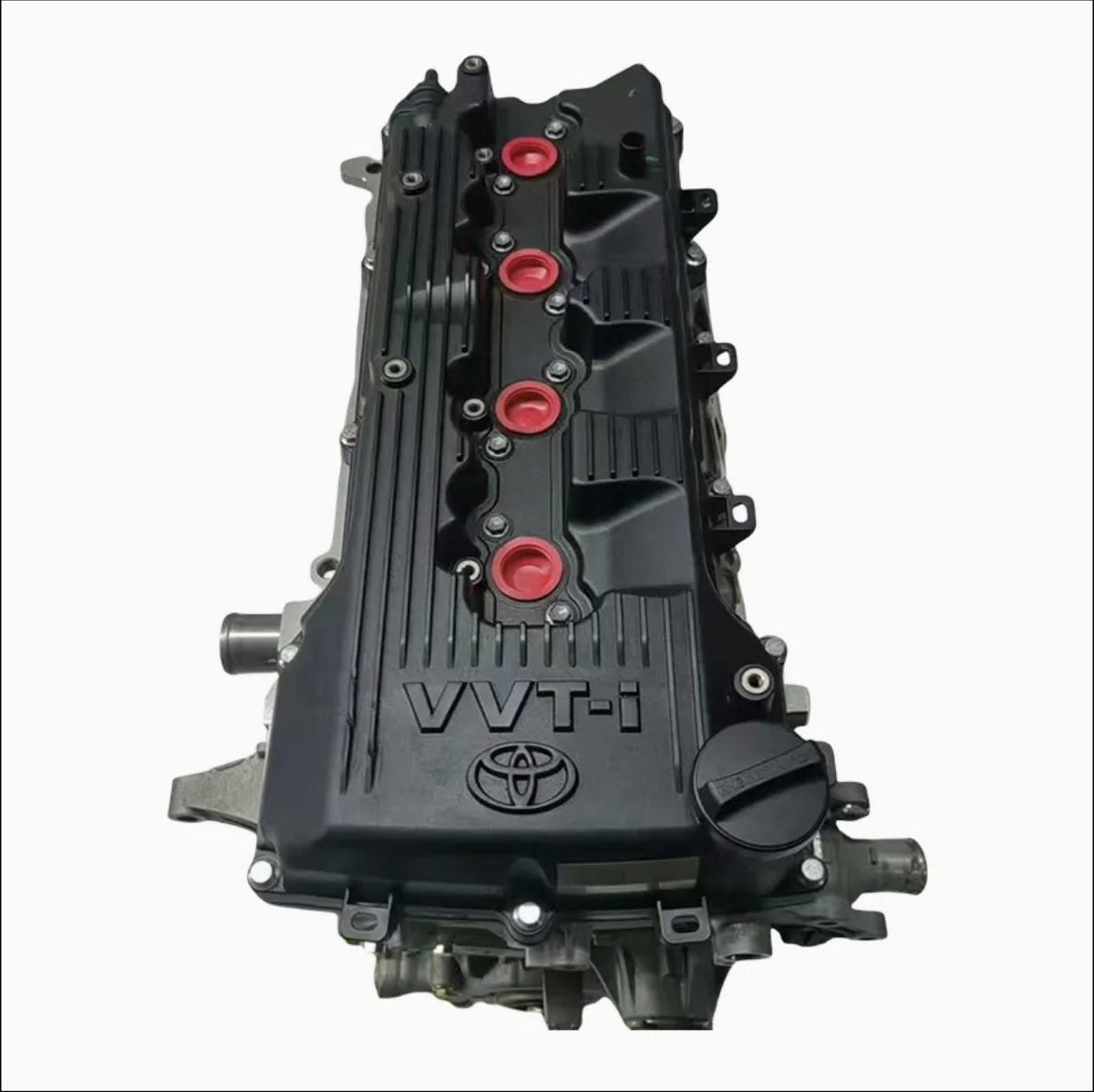 2010–2013 Toyota 4Runner 2.7L 2TR-FE Gen 1 remanufactured engine — Essen Pro Motors (image 1 of 5)