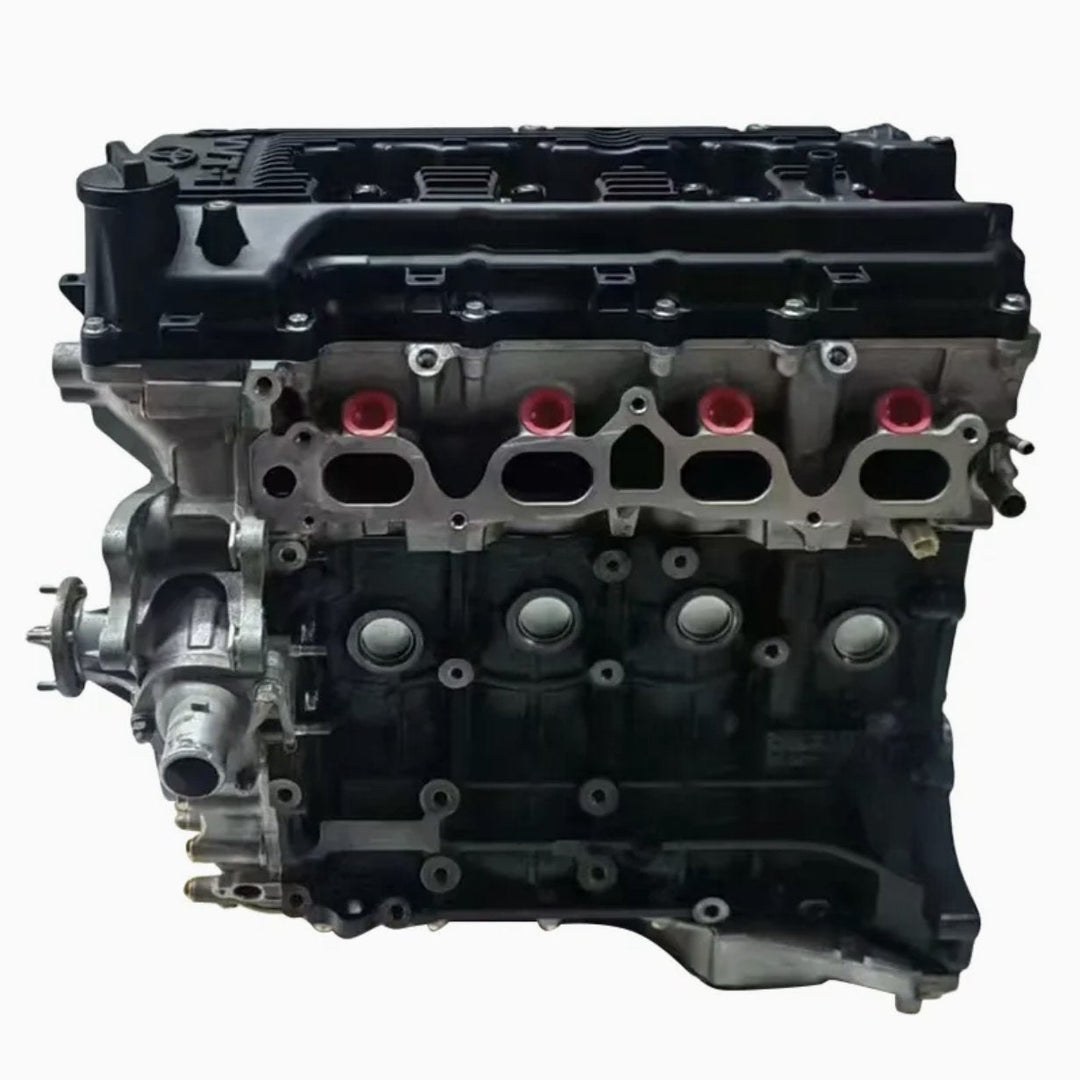 2005–2015 Toyota Tacoma 2.7L 2TR-FE Gen 1 remanufactured engine — Essen Pro Motors (image 5 of 5)