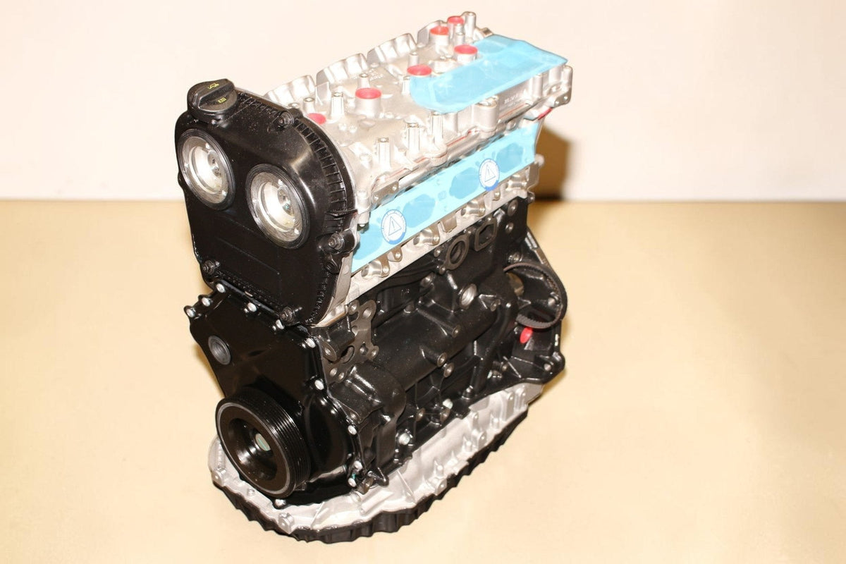 2016–2018 Volkswagen Golf GTI 2.0L TSI Turbo CXCB remanufactured engine — Essen Pro Motors (image 1 of 10)