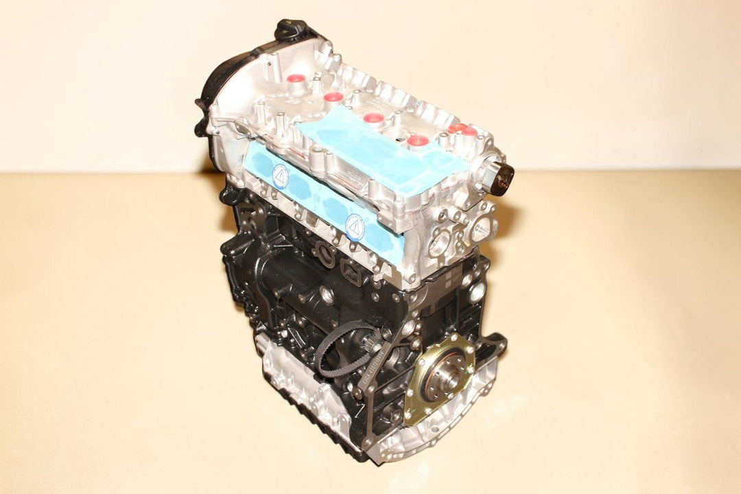 2016–2018 Volkswagen Golf GTI 2.0L TSI Turbo CXCB remanufactured engine — Essen Pro Motors (image 2 of 10)