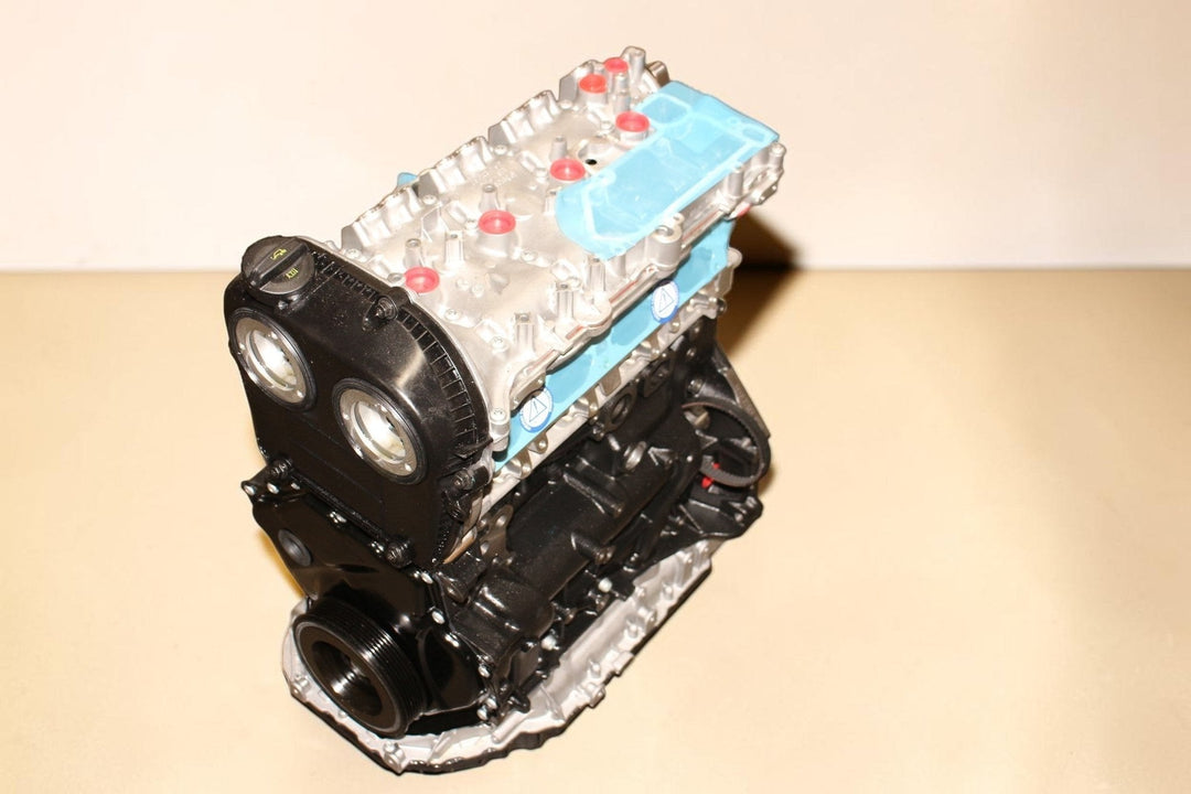 2016–2018 Volkswagen Golf GTI 2.0L TSI Turbo CXCB remanufactured engine — Essen Pro Motors (image 3 of 10)