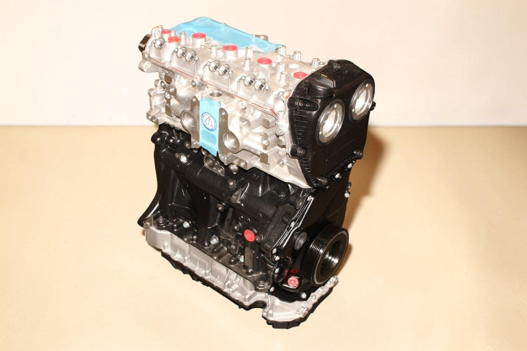 2016–2018 Volkswagen Golf GTI 2.0L TSI Turbo CXCB remanufactured engine — Essen Pro Motors (image 4 of 10)
