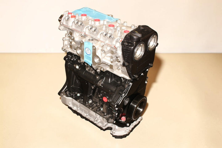 2016–2018 Volkswagen Golf GTI 2.0L TSI Turbo CXCB remanufactured engine — Essen Pro Motors (image 4 of 10)