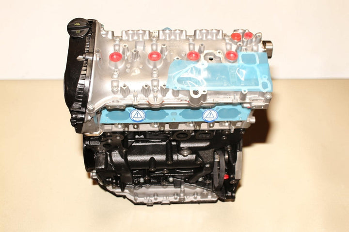 2016–2018 Volkswagen Golf GTI 2.0L TSI Turbo CXCB remanufactured engine — Essen Pro Motors (image 5 of 10)