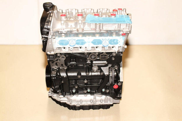 2016–2018 Volkswagen Golf GTI 2.0L TSI Turbo CXCB remanufactured engine — Essen Pro Motors (image 6 of 10)