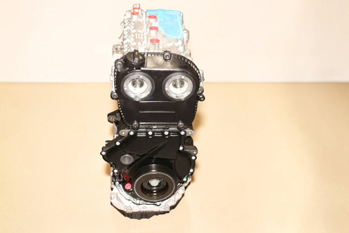 2016–2018 Volkswagen Golf GTI 2.0L TSI Turbo CXCB remanufactured engine — Essen Pro Motors (image 7 of 10)