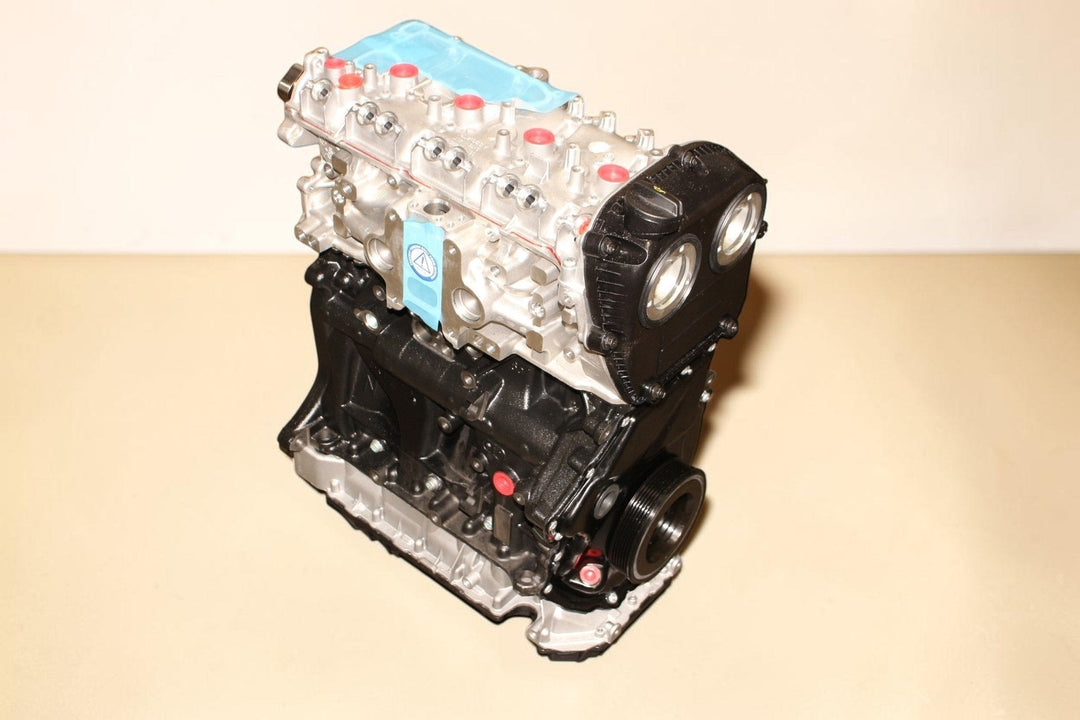 2016–2018 Volkswagen Golf GTI 2.0L TSI Turbo CXCB remanufactured engine — Essen Pro Motors (image 8 of 10)