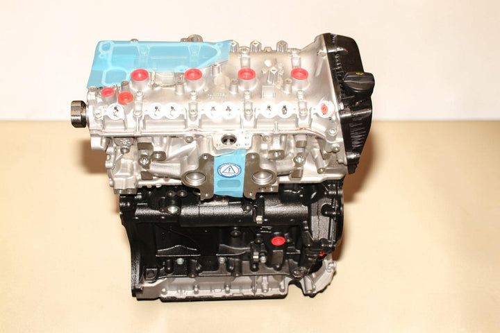 2016–2018 Volkswagen Golf GTI 2.0L TSI Turbo CXCB remanufactured engine — Essen Pro Motors (image 9 of 10)