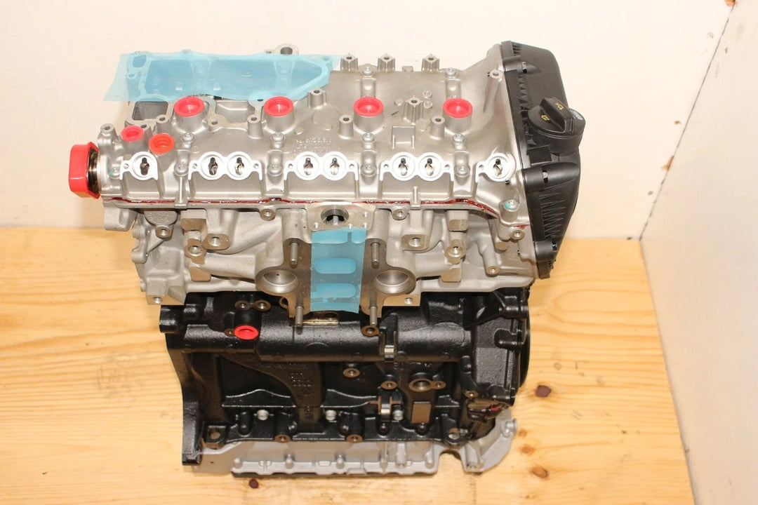 2015–2020 Audi S3 2.0L TFSI Turbo CJXB remanufactured engine — Essen Pro Motors (image 2 of 10)