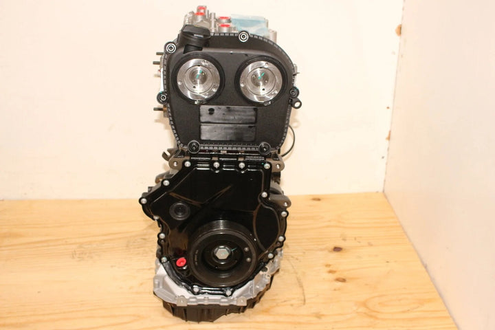2016–2023 Audi TT Quattro 2.0L TFSI Turbo CJXB remanufactured engine — Essen Pro Motors (image 3 of 10)