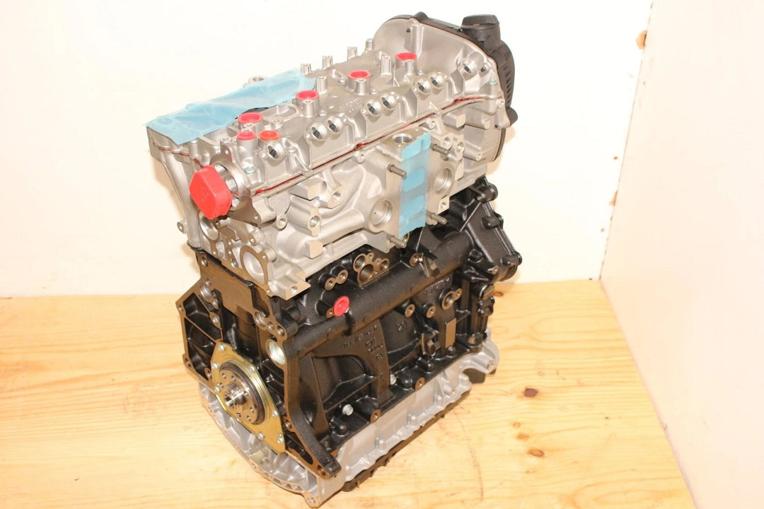 2015–2020 Audi S3 2.0L TFSI Turbo CJXB remanufactured engine — Essen Pro Motors (image 4 of 10)