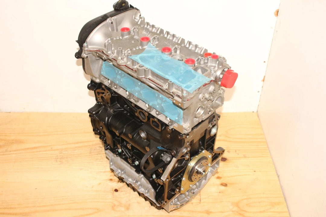 2015–2020 Audi S3 2.0L TFSI Turbo CJXB remanufactured engine — Essen Pro Motors (image 7 of 10)