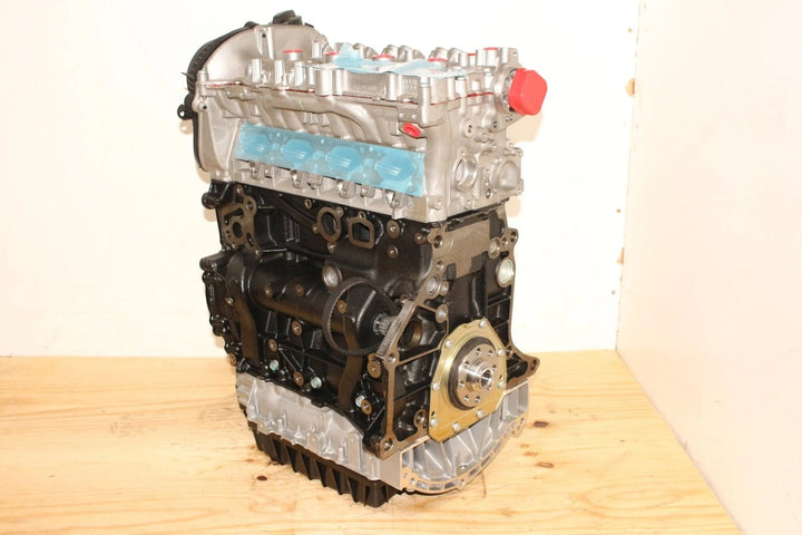 2015–2019 Volkswagen Golf R 2.0L TFSI Turbo CJXB remanufactured engine — Essen Pro Motors (image 8 of 10)