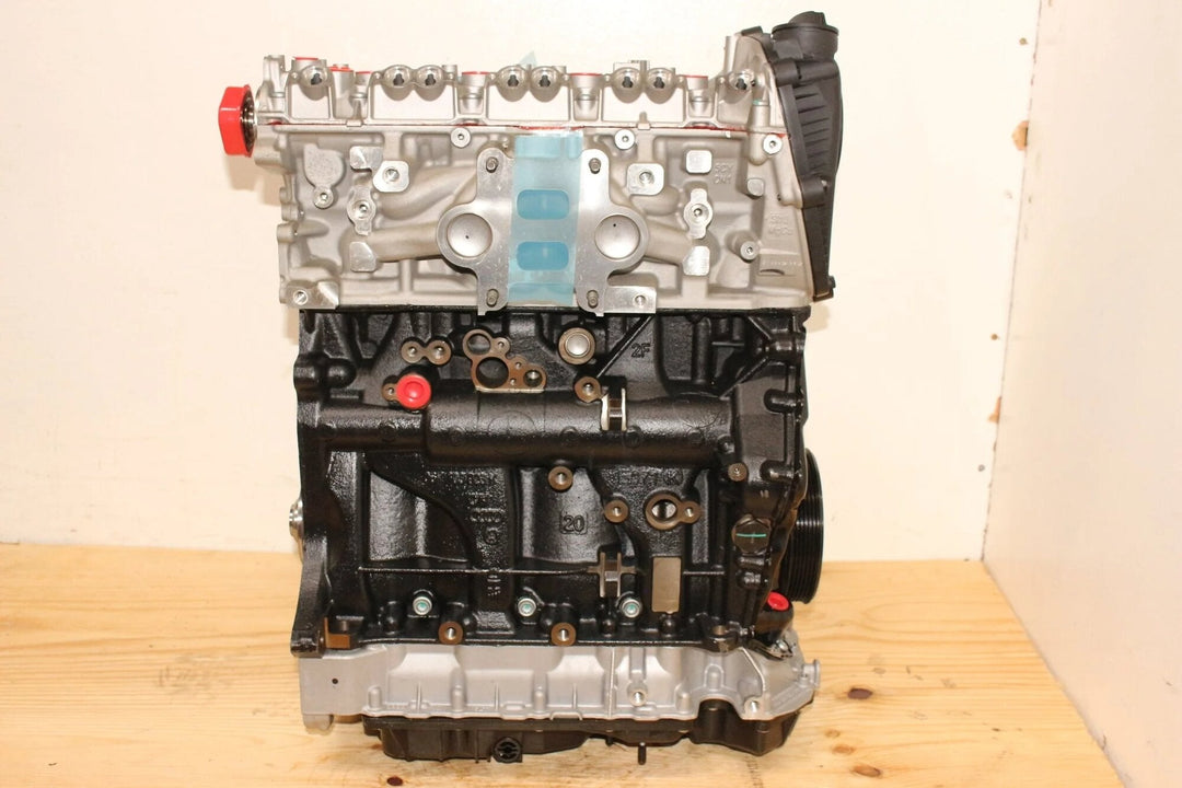 2016–2023 Audi TT Quattro 2.0L TFSI Turbo CJXB remanufactured engine — Essen Pro Motors (image 10 of 10)