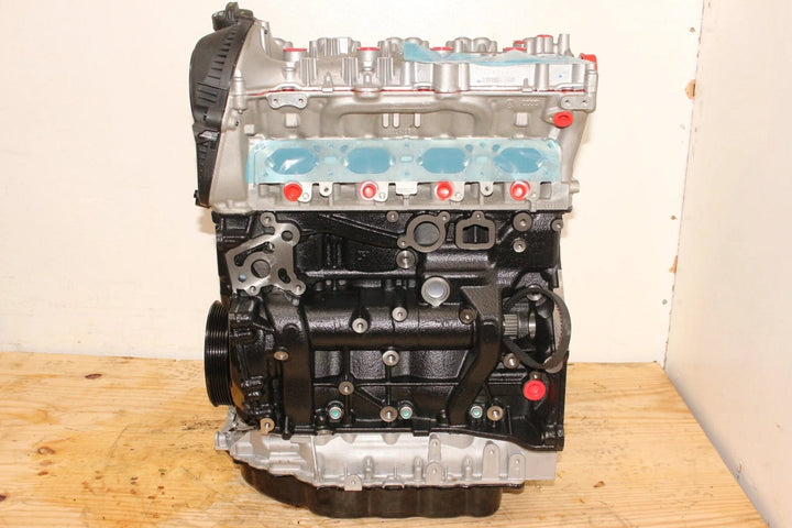 2017–2020 Audi A3 2.0L TSI Turbo DKFA remanufactured engine — Essen Pro Motors (image 1 of 10)